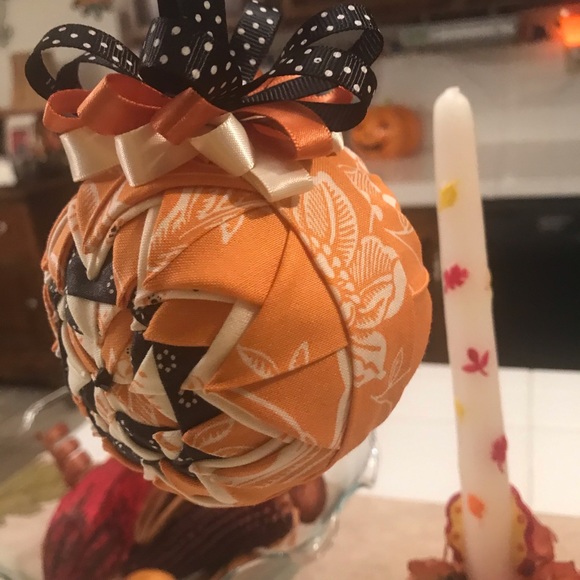 🍁Handcrafted Ornament🍁 - Picture 3 of 3